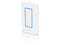 Ubiquiti UniFi Light Dimmer PoE Powered