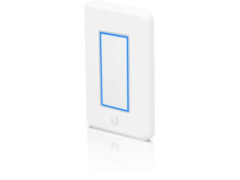 Ubiquiti UniFi Light Dimmer PoE Powered