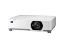 NEC NP-P525WL WXGA LCD, Laser Entry Installation Projector 5200 lumens