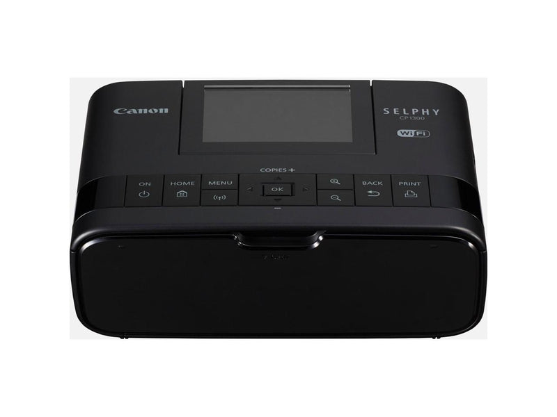 CANON - SOHO AND INK 2234C013 CP1300 BLK COMPACT PHOTO