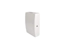 Tripp Lite EN1812 Mounting Box for Wireless Access Point Router Modem White