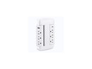 CyberPower Professional 6-Outlet Surge Suppressor/Protector - 6 x NEMA 5-15R, 3