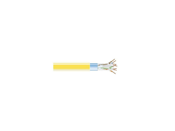 Black Box EVNSL0614A-1000 Networking Cable