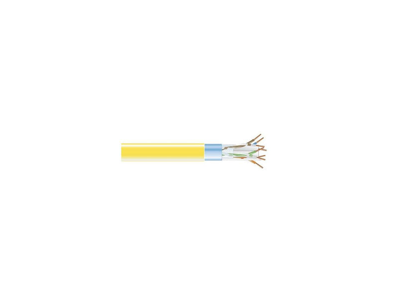 Black Box EVNSL0614A-1000 Networking Cable