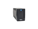 Tripp Lite OMNIVS1500LCD Series 1440VA 900W Line-Interactive UPS - 8 NEMA 5-15R