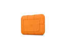 LaCie Rugged SSD 1TB USB 3.1 Gen 2, Type-C Professional NVMe SSD