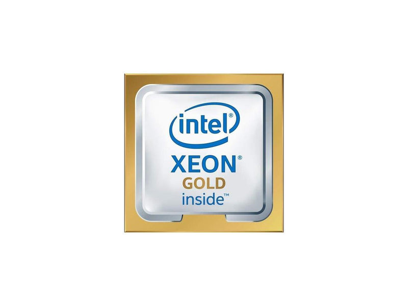 HPE Intel Xeon Gold 5217 Octa-core (8 Core) 3 GHz Processor Upgrade