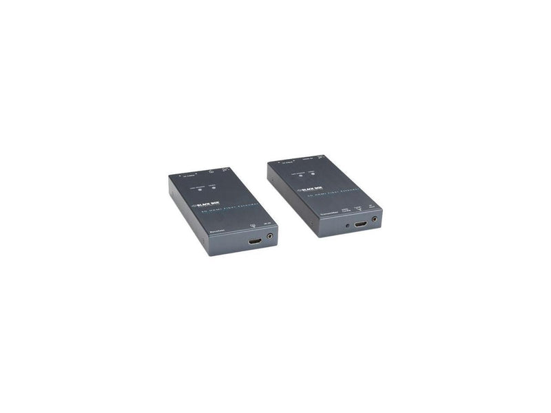 BLACK BOX VX-HDMI-FO 3D HDMI FIBER EXTENDER