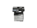 Lexmark MX620 MX622ade Laser Multifunction Printer - Monochrome - Plain Paper