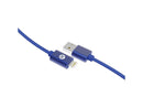 DigiPower Lightning/USB Data Transfer Cable