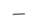 Black Box C6AFP70S-24 CAT6A Staggered Feed-Through Patch Panel - 1U, Shielded,