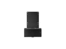 HP Mounting Bracket for Workstation Mini Chromebox Thin Client Monitor 7DB37AT