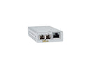 Allied Telesis Mmc2000/Sc Transceiver/Media Converter