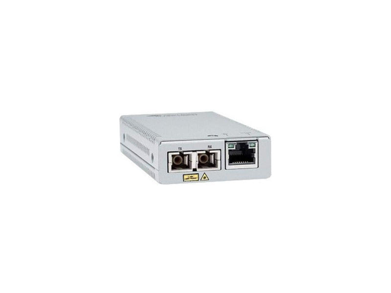 Allied Telesis Mmc2000/Sc Transceiver/Media Converter – Retailking.com