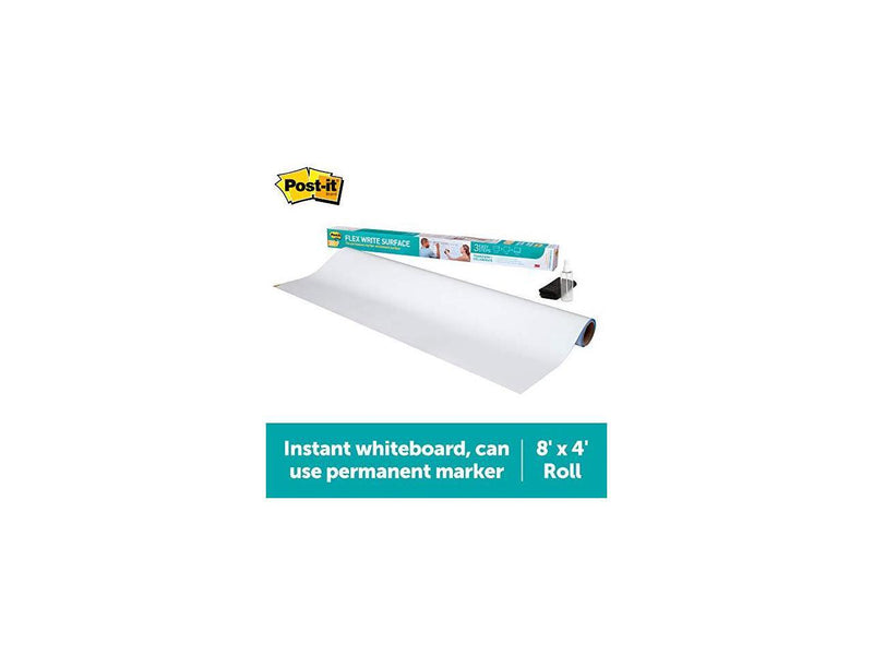 Post-it FWS8X4 Flex Write Surface
