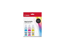 Canon GI-290 Cyan/Magenta/Yellow Ink Bottle Value Pack