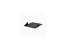 StarTech 2 Post Vented Server Rack Shelf Mount Up to 75 lb. CABSHF2POSTV2