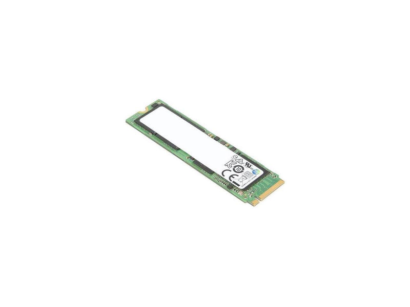 Lenovo 256GB M.2 2280 PCIe Internal Solid State Drive 4XB0W79580
