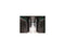 Aruba R3J17A AP-MNT-C Campus AP Mount Bracket Kit (Individual) Type C: Suspended