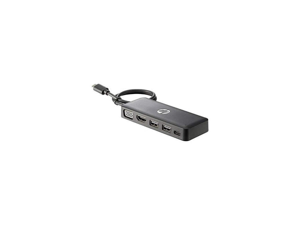 Hp Usb-C Travel Hub G2