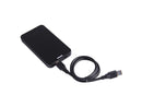 SABRENT 2.5-Inch SATA to USB 3.0 Tool-Free External Hard Drive Enclosure