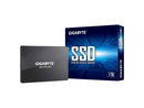 GIGABYTE SSD 1TBB NAND Flash SATA III 2.5" Internal Solid State Drive