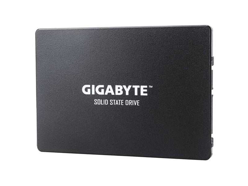 GIGABYTE SSD 1TBB NAND Flash SATA III 2.5" Internal Solid State Drive