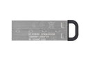 Kingston 256GB DataTraveler Kyson USB 3.2 Gen 1 Metal Flash Drive (DTKN/256GB)