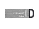 Kingston Data Traveler Kyson 64GB Memory (USB Flash Drive) Lightweight DTKN/64GB