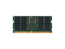 Kingston 16GB 262-Pin SODIMM DDR5 4800 CL40 SDRAM (PC5-4800) Memory Model