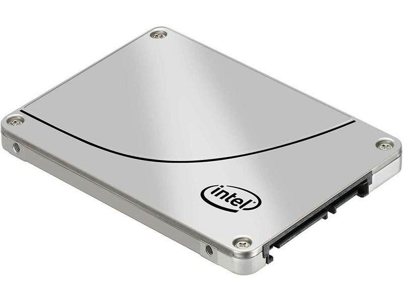 Solidigm™ Solid State Drive D3-S4520 Series (7.68TB, 2.5in SATA 6Gb/s, 3D4, TLC)