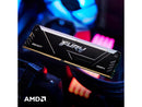 Kingston FURY Beast 64GB (2 x 32GB) DDR4 3600 (PC4 28800) Memory (Desktop