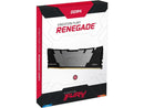 Kingston Fury Renegade 16GB 3600MT/s 3600 DDR4 CL16 DIMM Desktop Gaming Memory