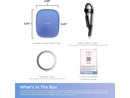 SanDisk Creator Phone SSD 2TB, compatible with MagSafe, up to 1000 MB/s read