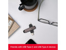SANDISK Extreme PRO Dual Drive High-Performance USB Type-A and USB Type-C Flash