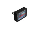 SANDISK Extreme Fit USB-C Flash Drive, up to 400MB/s read speeds, plug-and-stay