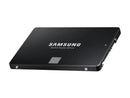 SAMSUNG 870 EVO Series 2.5" 8TB SATA III V-NAND Internal Solid State Drive (SSD)
