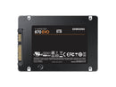 SAMSUNG 870 EVO Series 2.5" 8TB SATA III V-NAND Internal Solid State Drive (SSD)