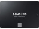 SAMSUNG 870 EVO Series 2.5" 8TB SATA III V-NAND Internal Solid State Drive (SSD)