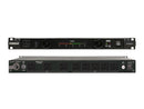 Furman PL-Plus DMC 15-Amp Power Conditioner w/ Voltmeter & Ammeter