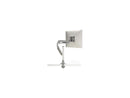 K1Series SingleColumnMount Slv