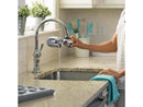 PUR PFM400H Advanced Chrome Horizontal Water Filtration Faucet Mount with 1