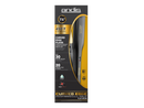 Andis Company 67415 1.5 in. Curved Pro Flat Iron