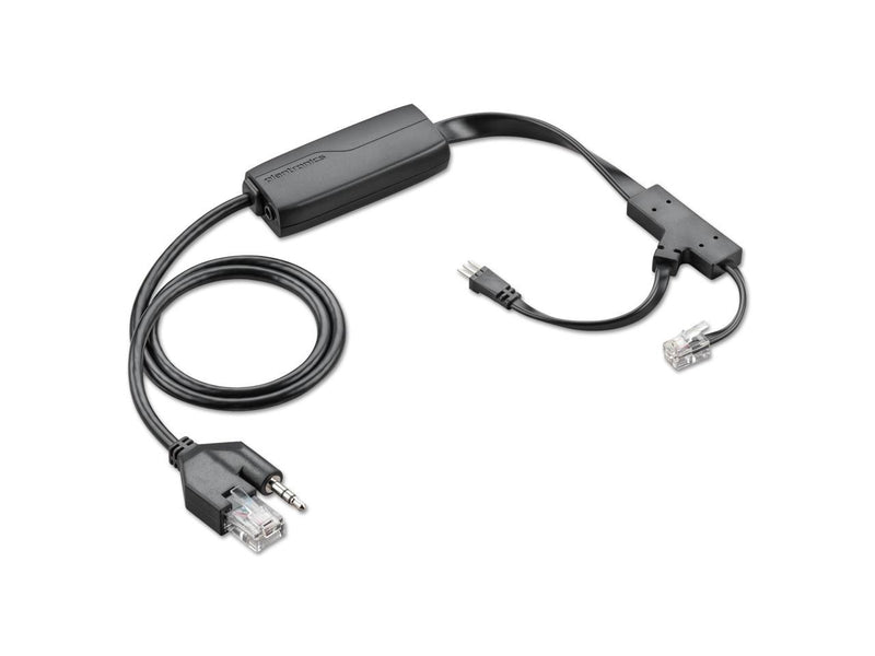 Plantronics EHS Cable APP-51 (Polycom)