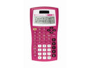 Texas Instruments TI-30X IIS Scientific Calculator - Pink