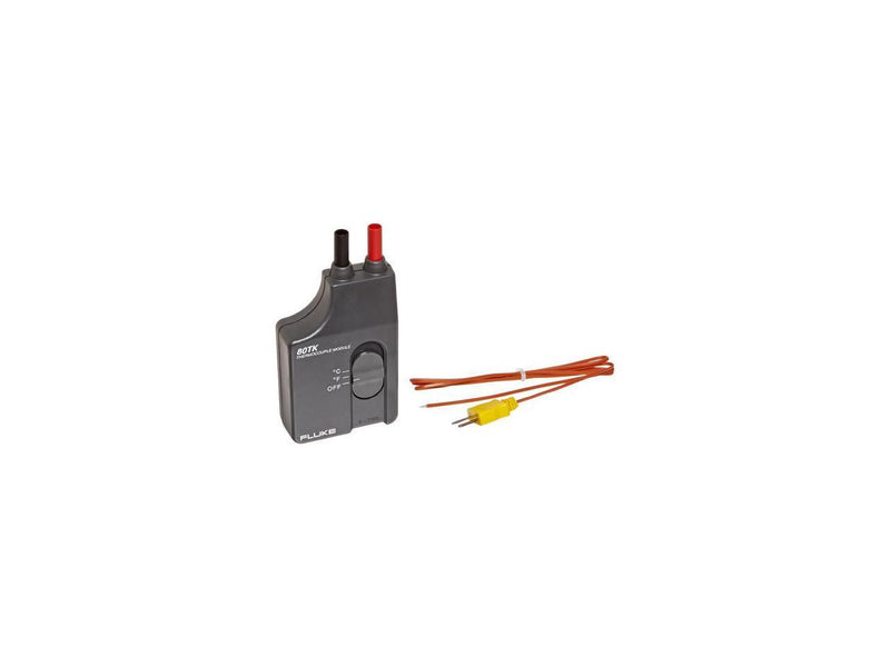 80TK Thermocouple Module