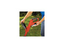 BLACK+DECKER LST300 20-Volt MAX* Lithium String Trimmer & Edger with 2-Amp