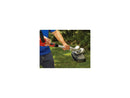 BLACK+DECKER LST300 20-Volt MAX* Lithium String Trimmer & Edger with 2-Amp