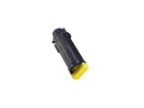 Dell Toner Cartridge - Yellow