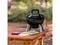 Char-Broil 13301719 Portable Kettle Charcoal Grill, Black